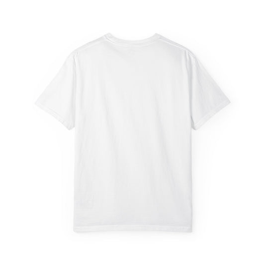 I Contain Multitudes (Mostly Red Flags) T-Shirt | Funny Text Tee