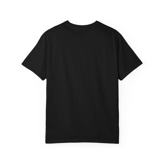 Canon Event T-shirt | Bold Typographic Photography Tee