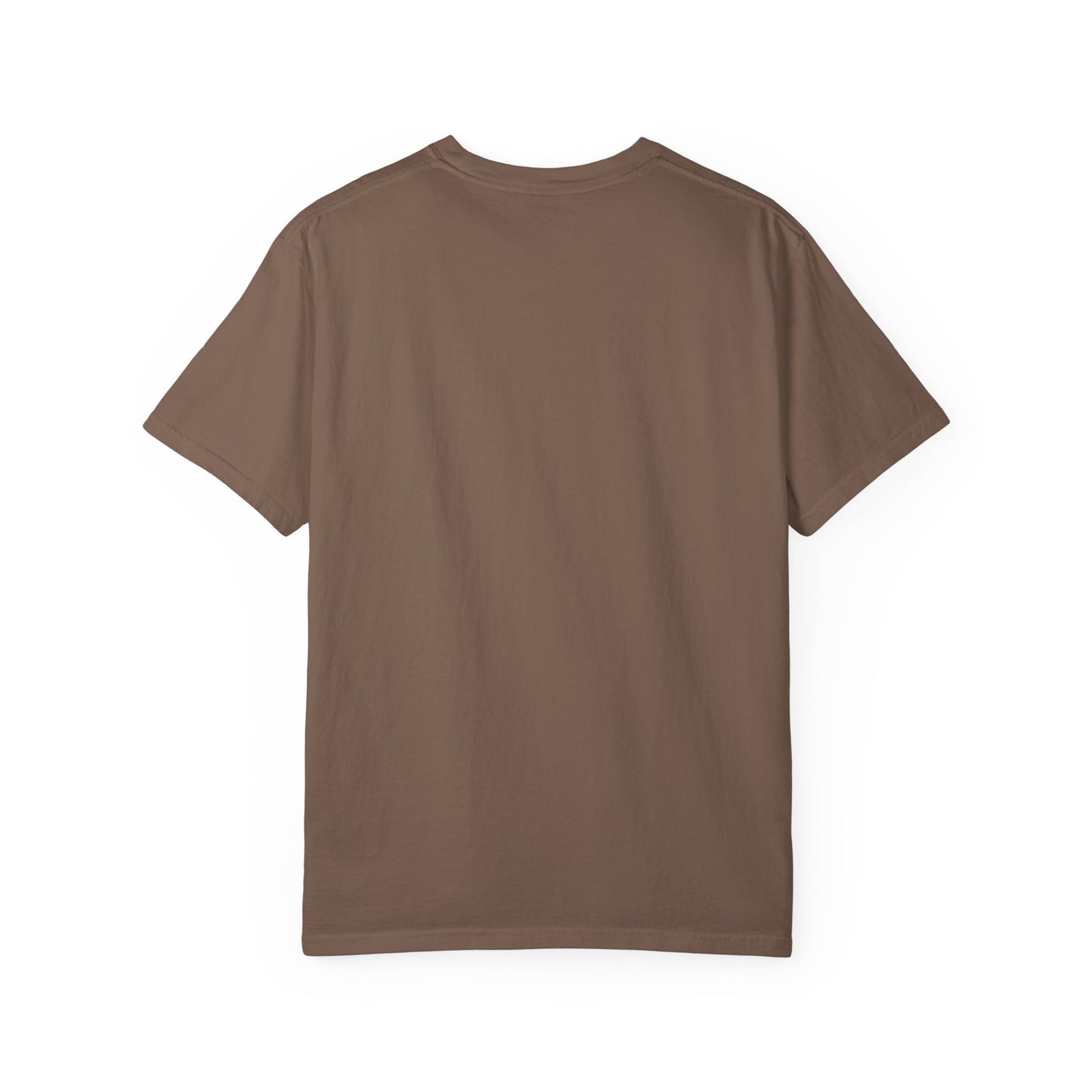 Doin' Fine OK text T-Shirt | Minimalist Typography Tee