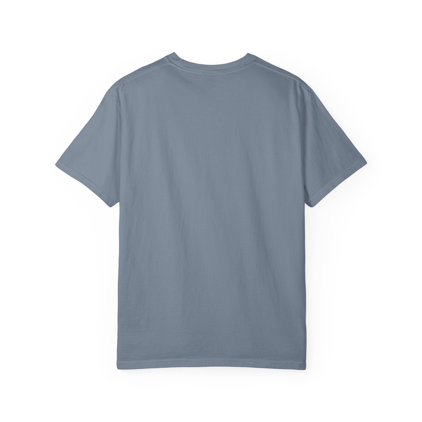 Doin' Fine OK text T-Shirt | Minimalist Typography Tee