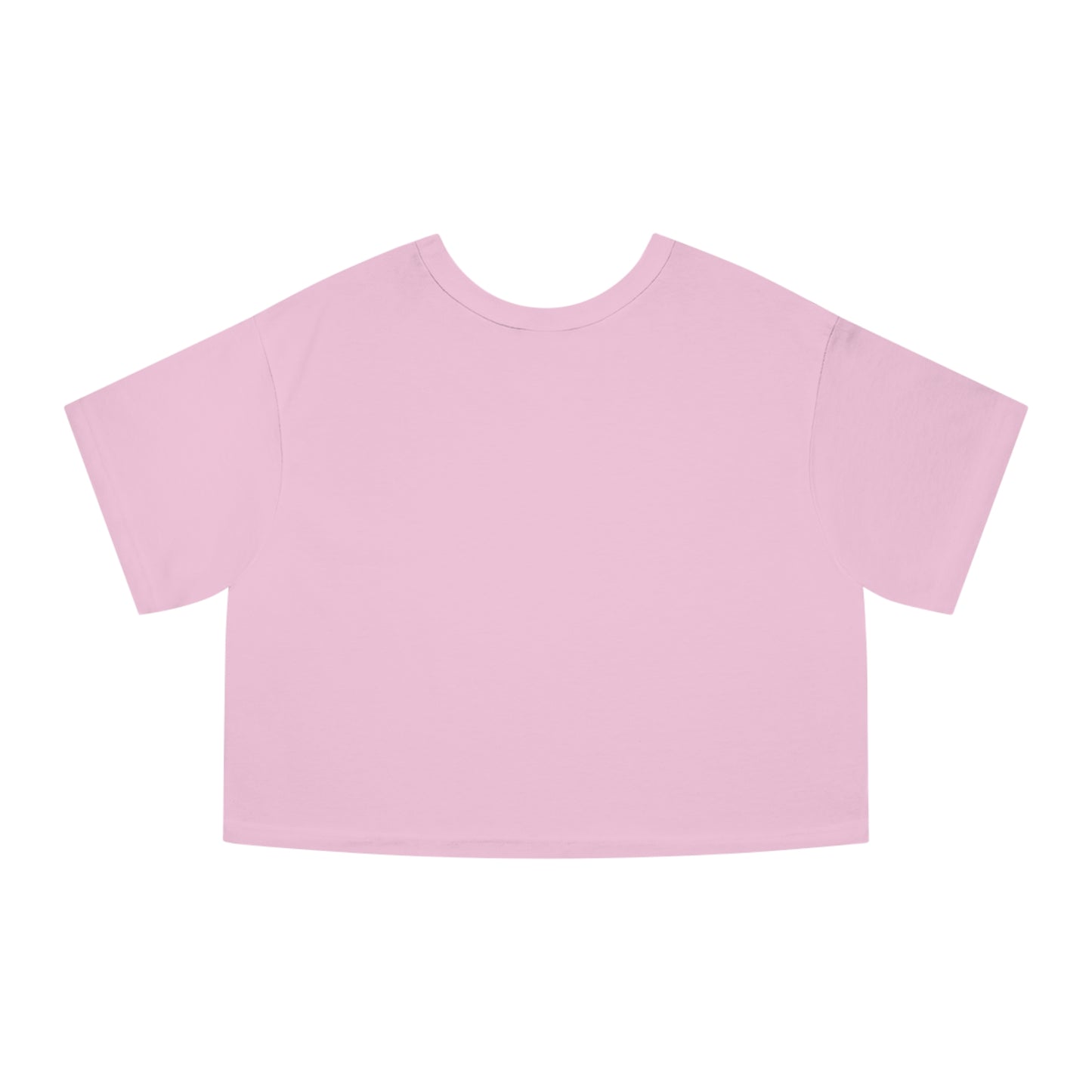 Laid back but i can lean forward real quick Cropped T-Shirt | Funny Quote Tee, Casual Crop Top