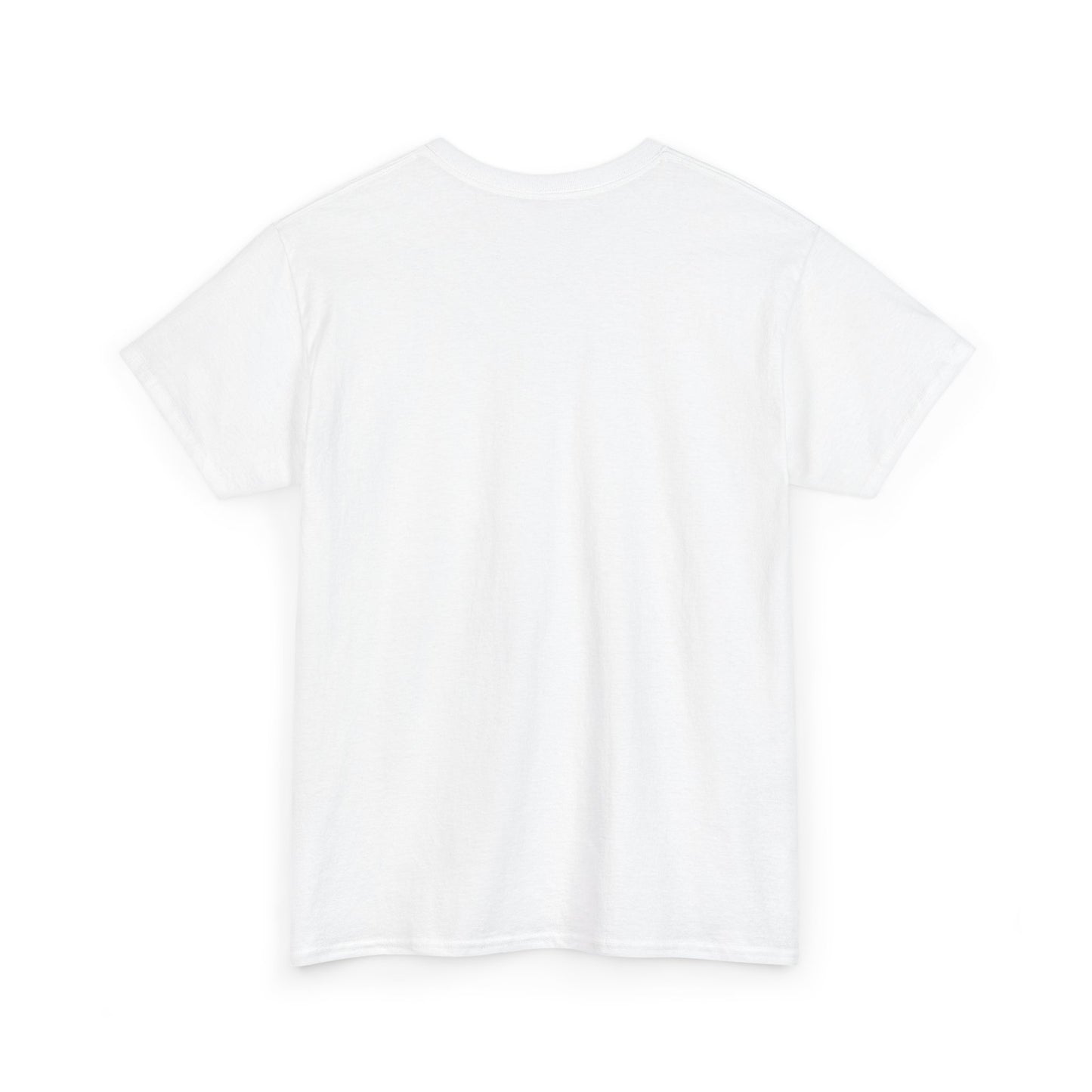 Less Noise T-Shirt | Minimalist Statement Tee