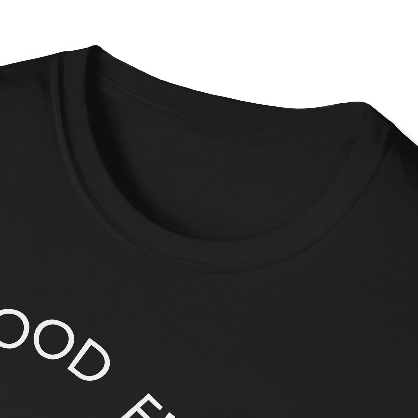Good Enough mantra T-Shirt | Positive Affirmation Top