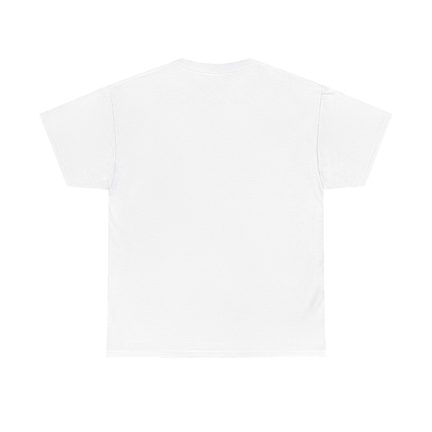 Less Noise T-Shirt | Minimalist Statement Tee