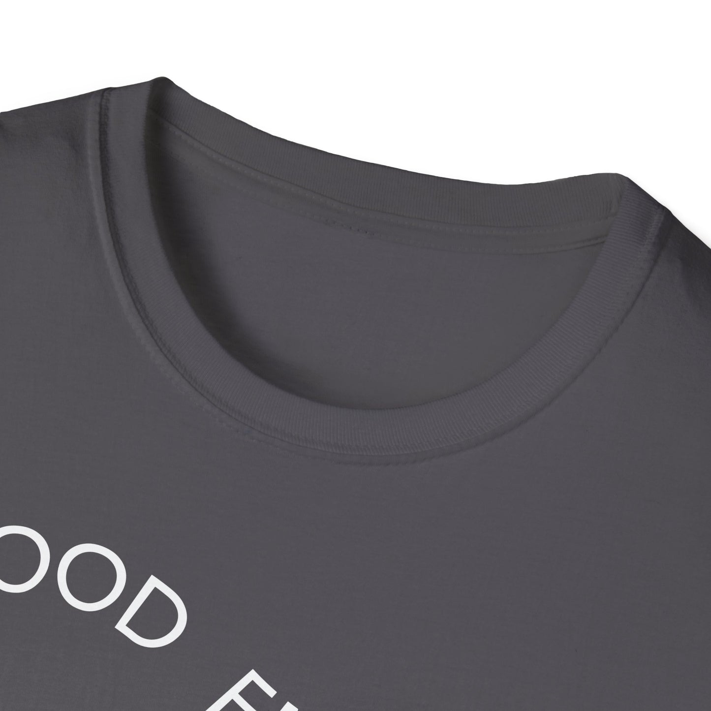 Good Enough mantra T-Shirt | Positive Affirmation Top