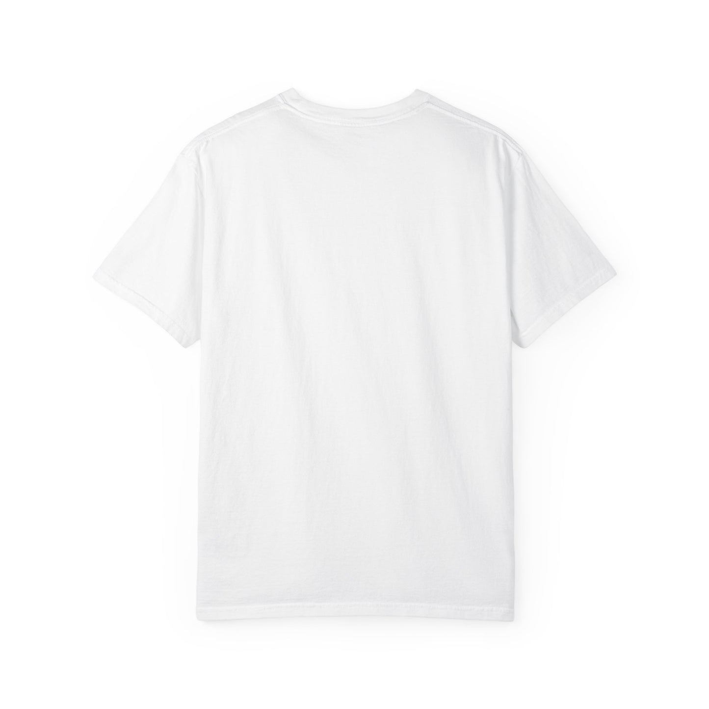 I Contain Multitudes (Mostly Red Flags) T-Shirt | Funny Text Tee