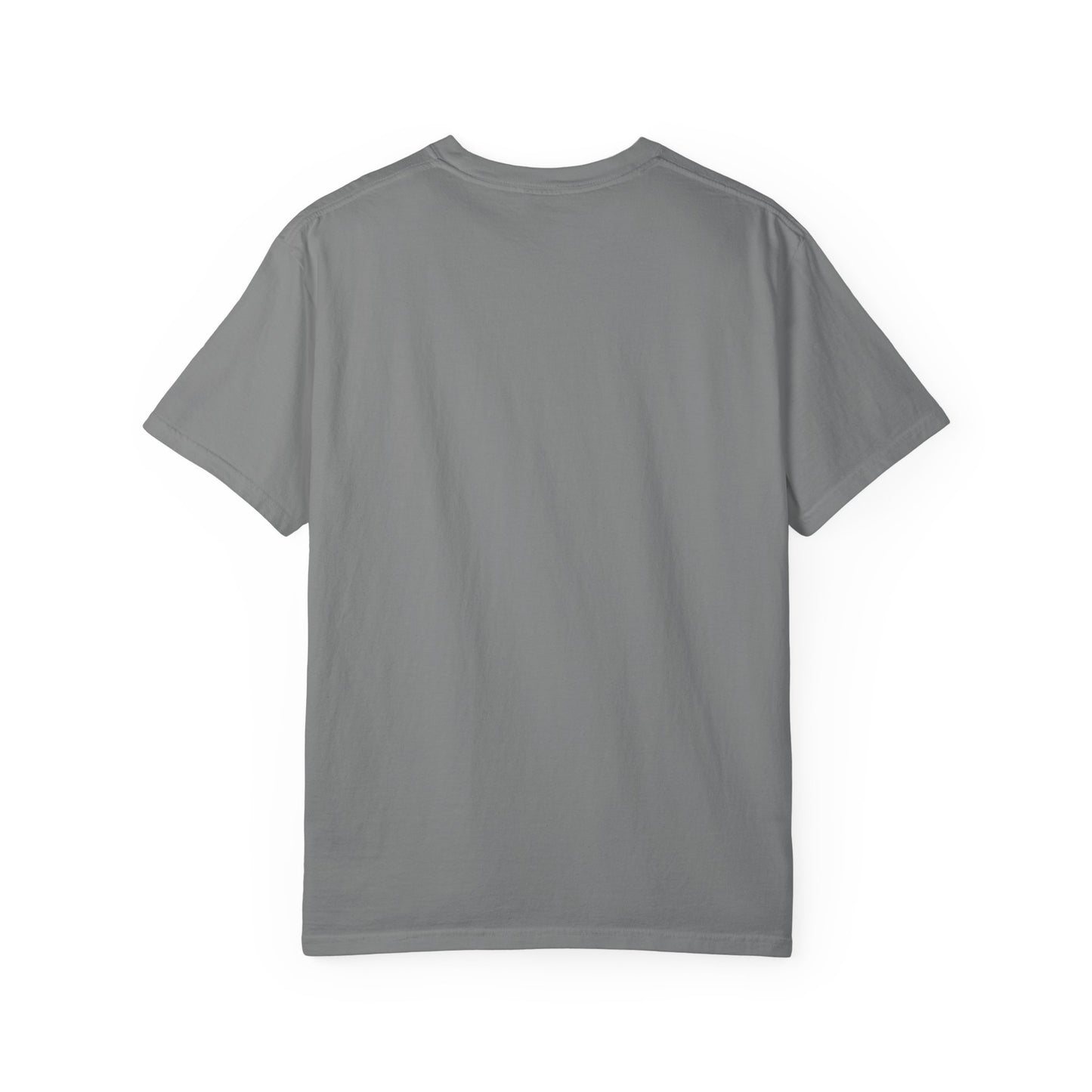 Doin' Fine OK text T-Shirt | Minimalist Typography Tee